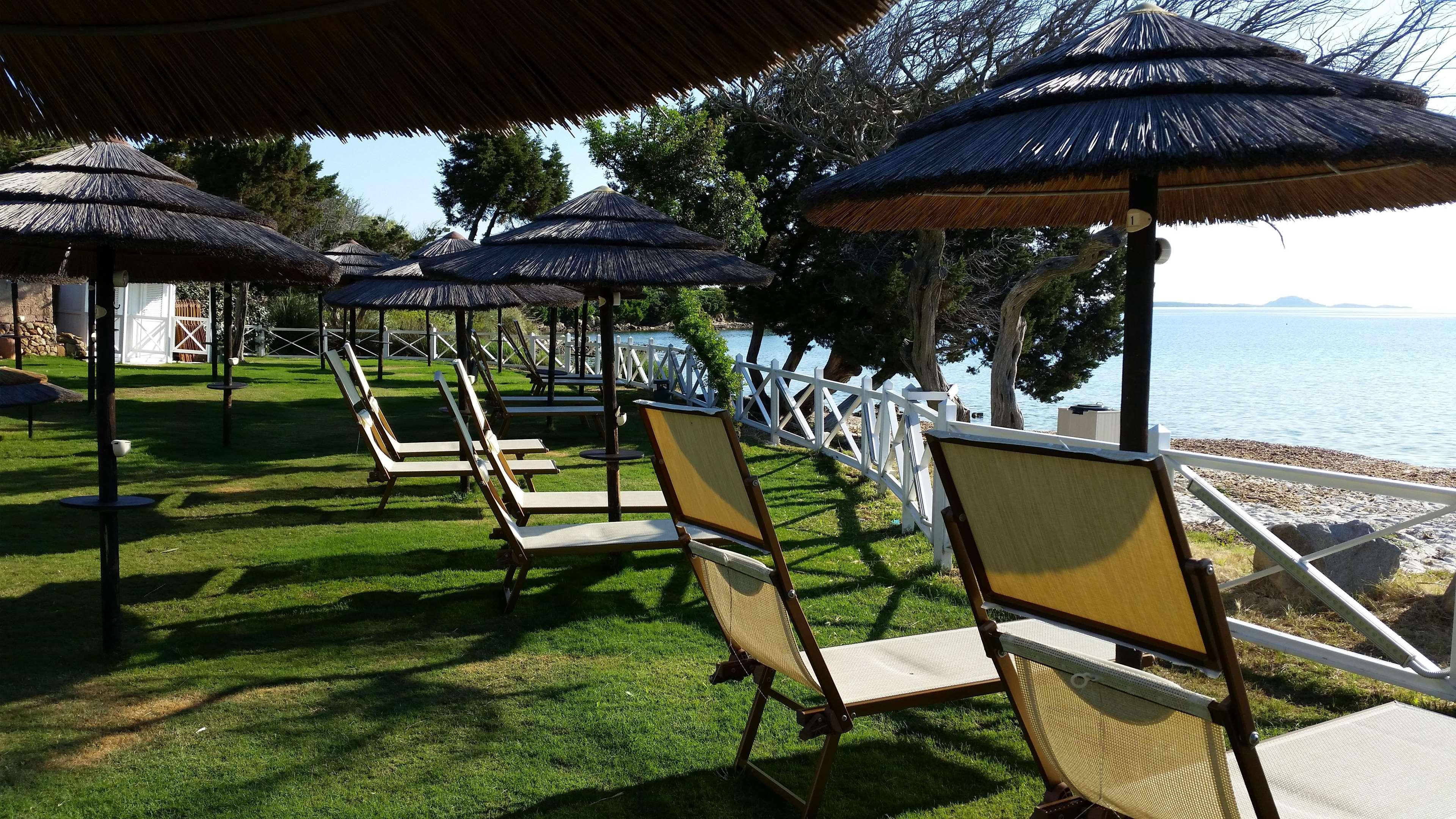 Delta Hotels By Marriott Olbia Sardinia Esterno foto